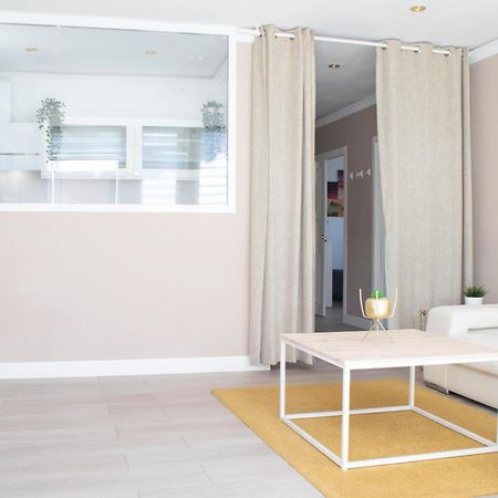 Apartamento Con Sol De Paz Торремолінос Екстер'єр фото