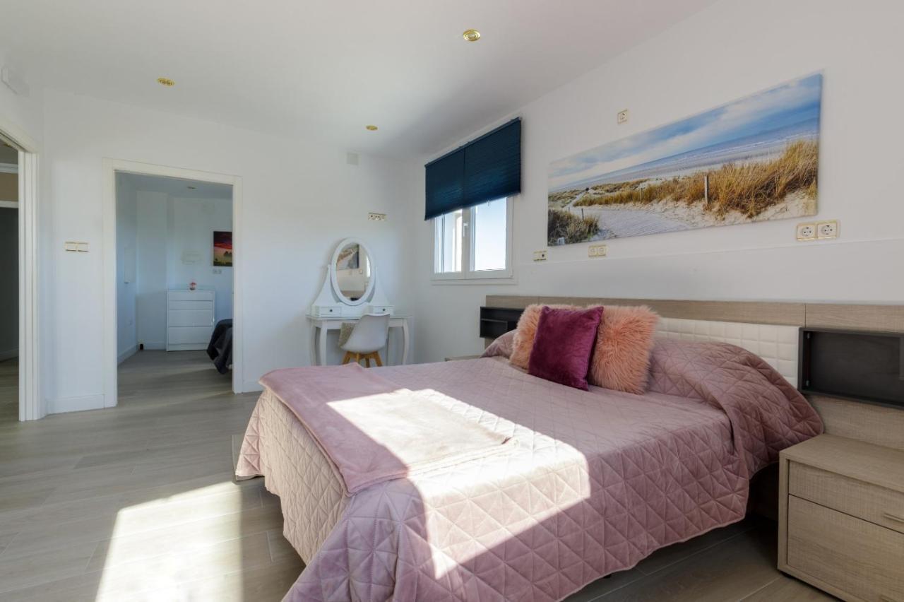 Apartamento Con Sol De Paz Торремолінос Екстер'єр фото