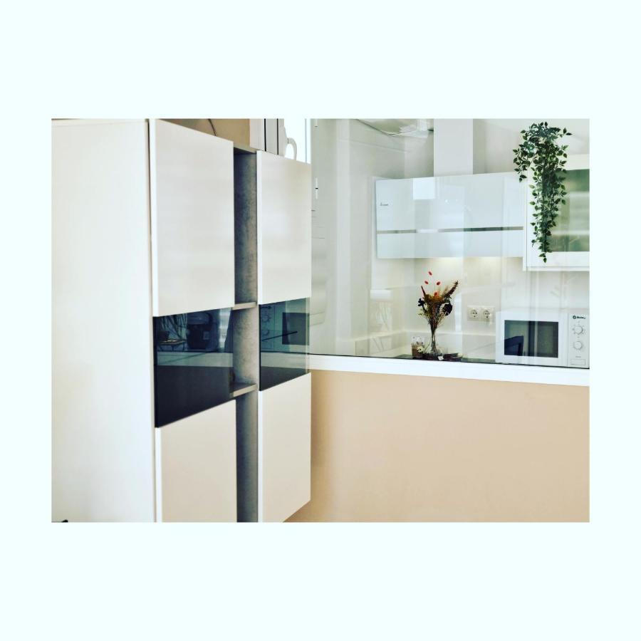 Apartamento Con Sol De Paz Торремолінос Екстер'єр фото