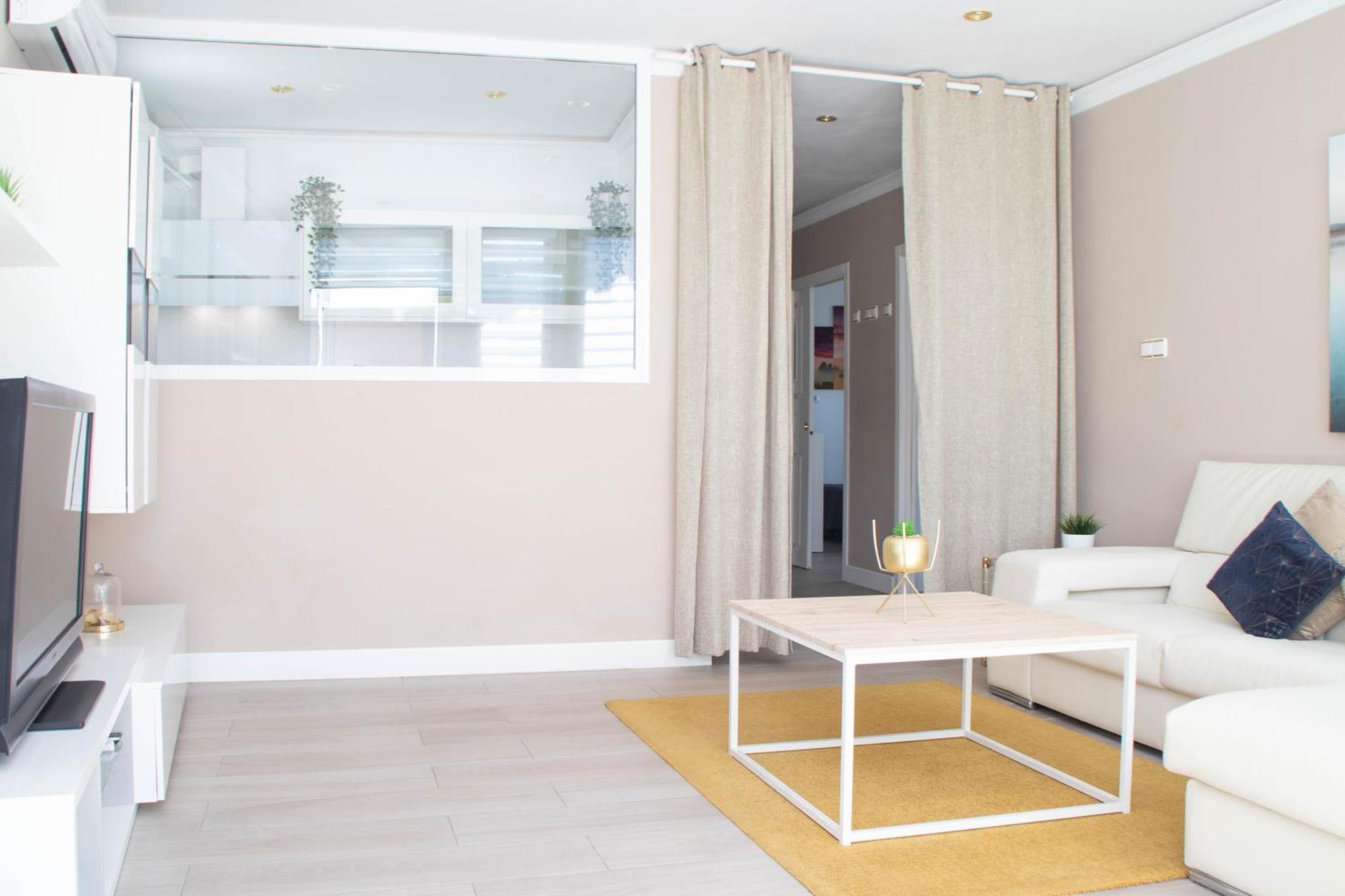 Apartamento Con Sol De Paz Торремолінос Екстер'єр фото