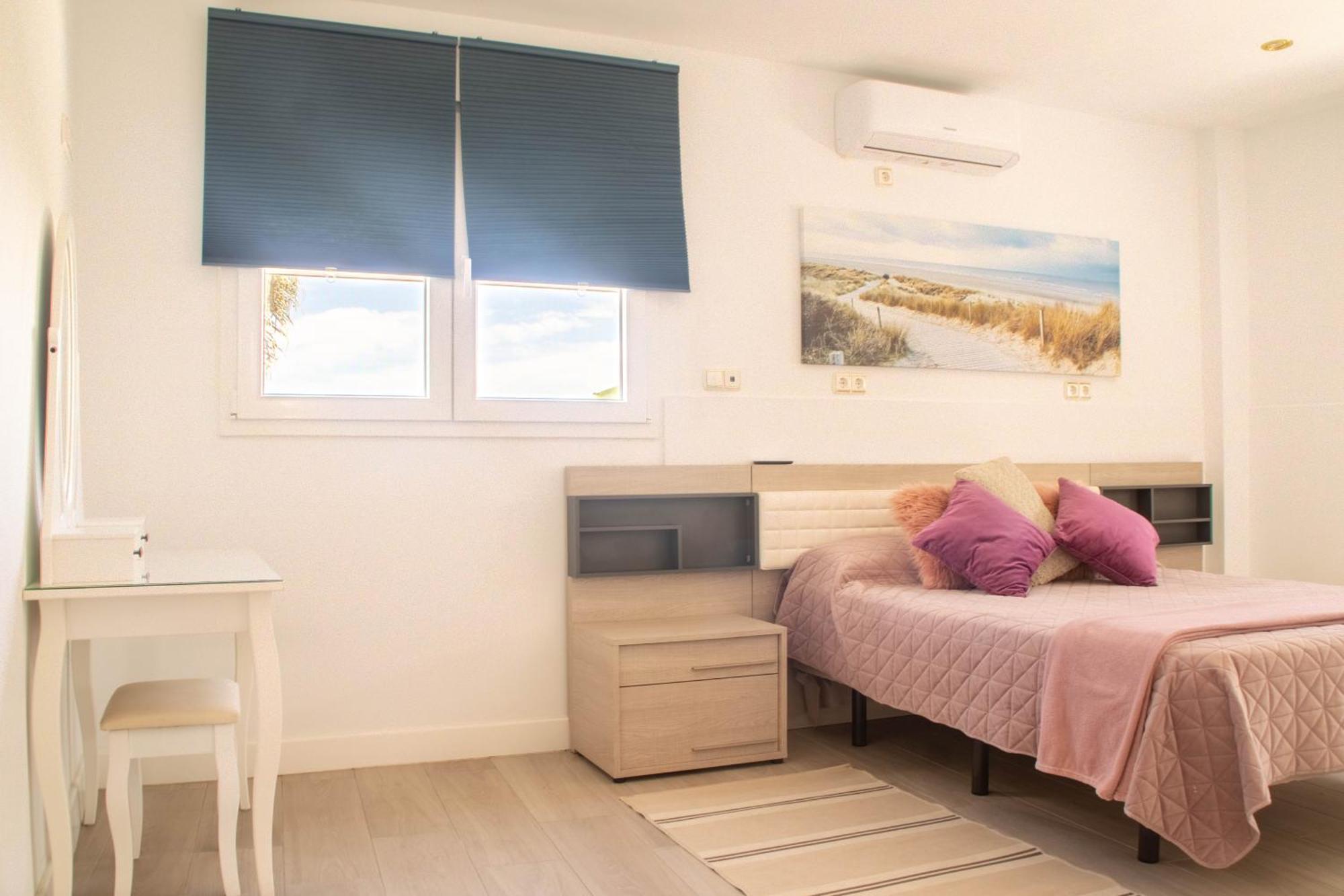Apartamento Con Sol De Paz Торремолінос Екстер'єр фото