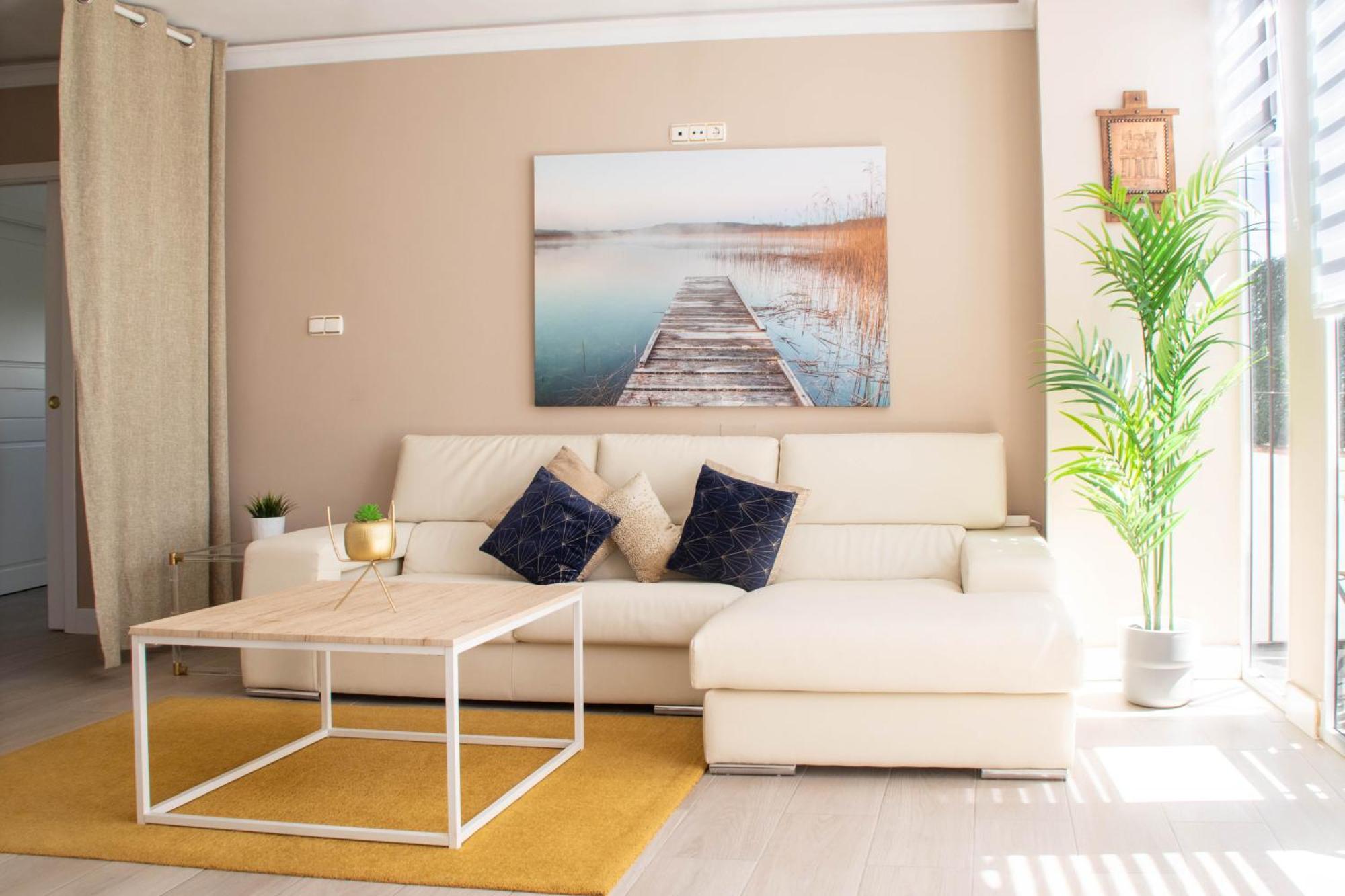 Apartamento Con Sol De Paz Торремолінос Екстер'єр фото